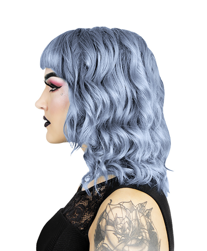 Herman's Amazing Stella Steel Blue