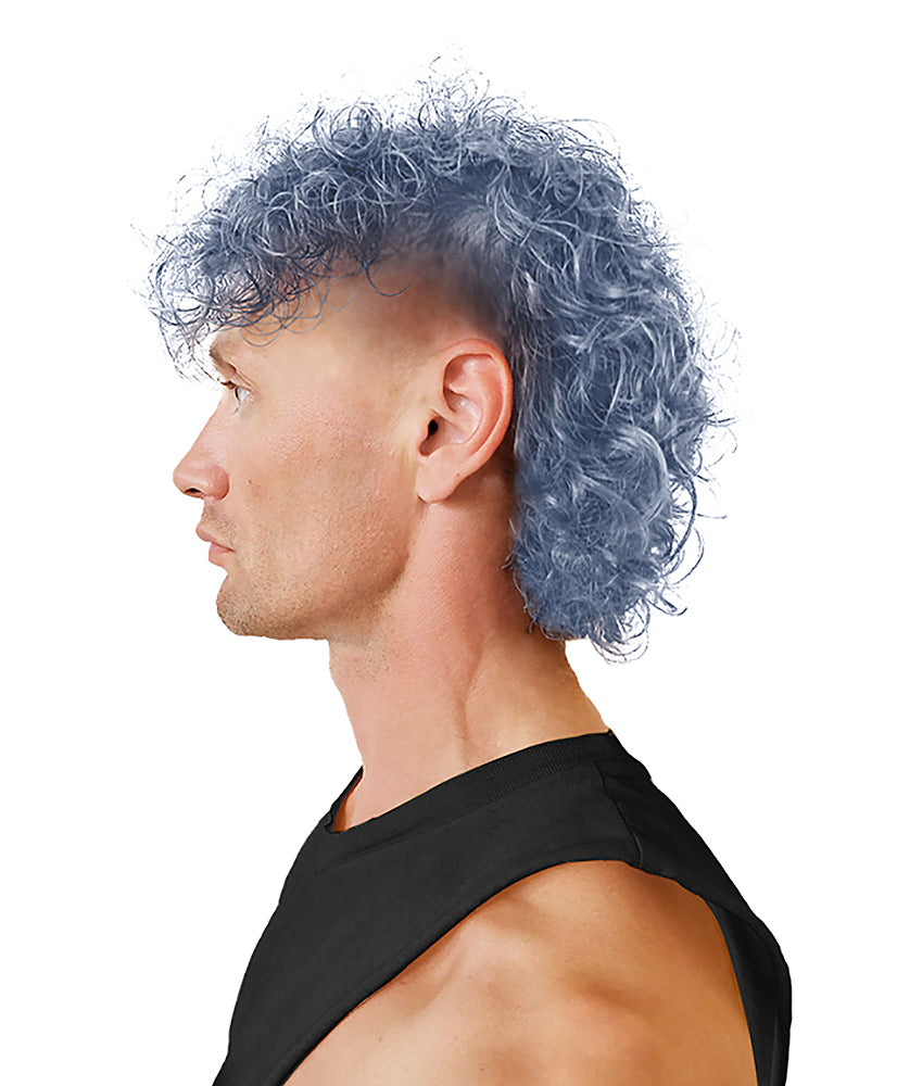 Herman's Amazing Stella Steel Blue