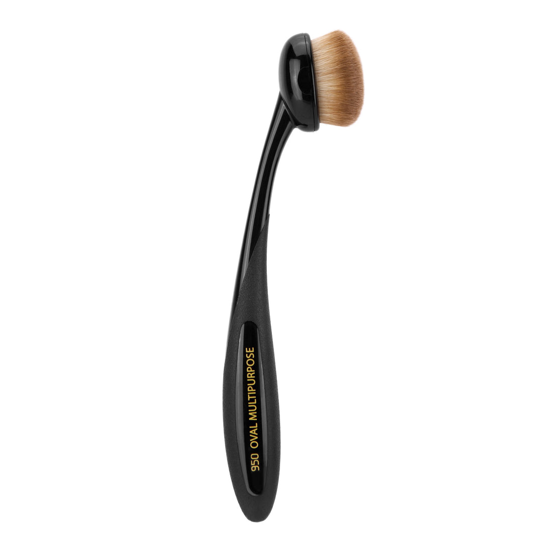 Bdellium 950 Oval Multi-purpose Brush
