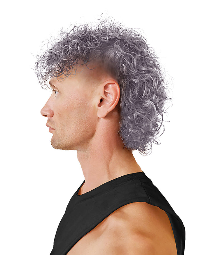 Herman's Amazing Sylvia Silver