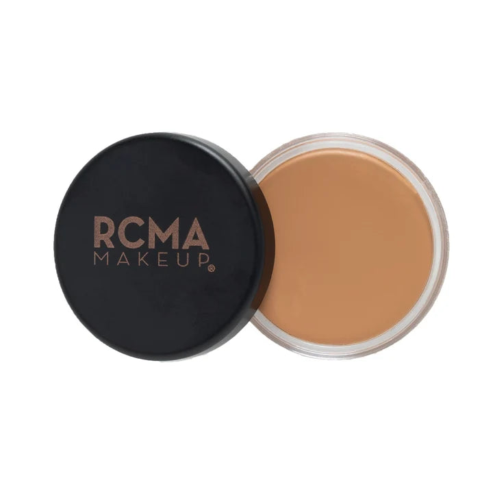 RCMA Beach Day Cream to Powder Bronzer