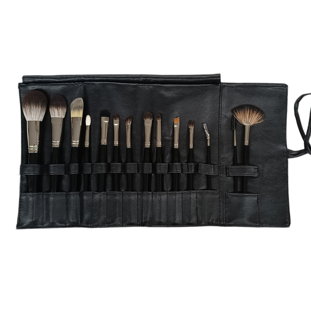Scotty's Professional 15p Brush Set