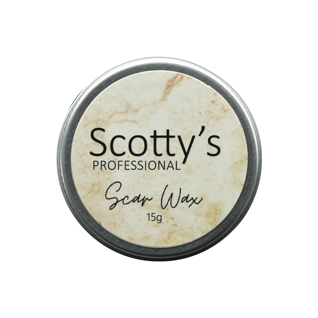 Scotty's Scar Wax