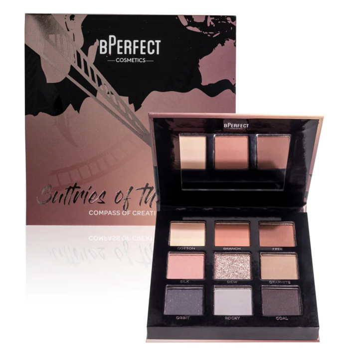 BPerfect Compass of Creativity Vol 2- Sultries of the South