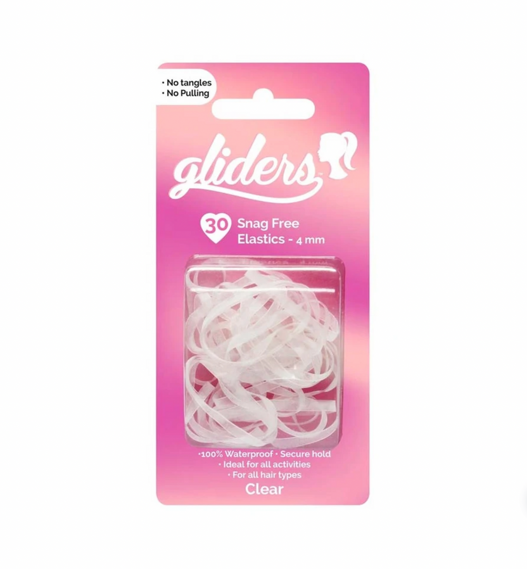 Joiken Snag Free Elastics