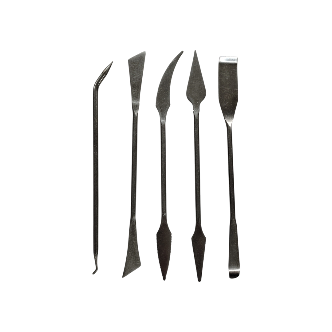Sculpting Tool Set 5pc