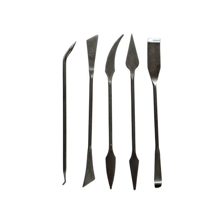Sculpting Tool Set 5pc