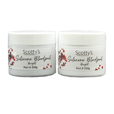 Scotty's Silicone Bloodpool