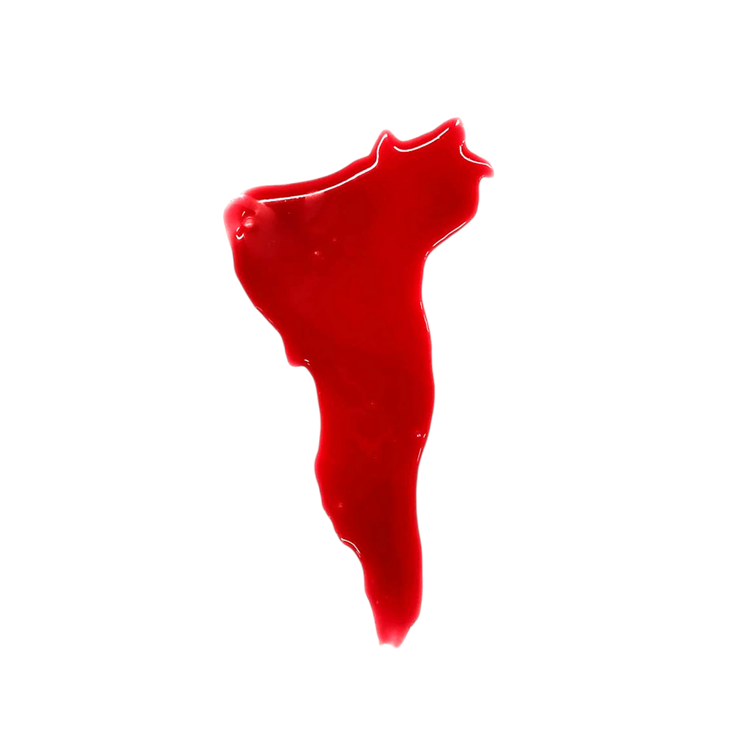 Scotty's Silicone Bloodpool