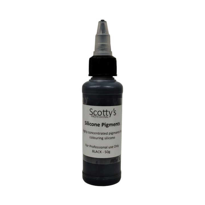 Scotty's Professional Silicone Pigments