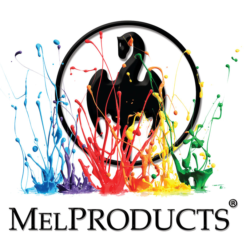 MelPAX Colours