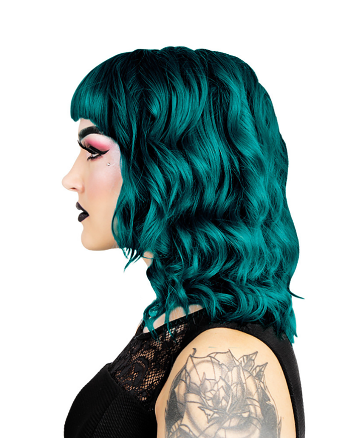 Herman's Amazing Tammy Turquoise