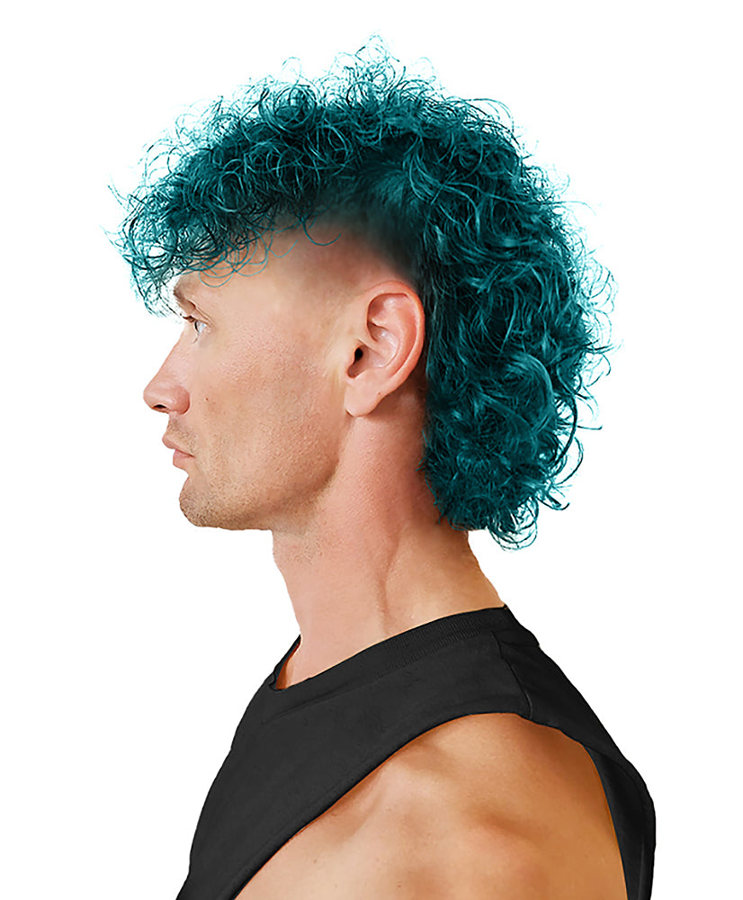 Herman's Amazing Tammy Turquoise