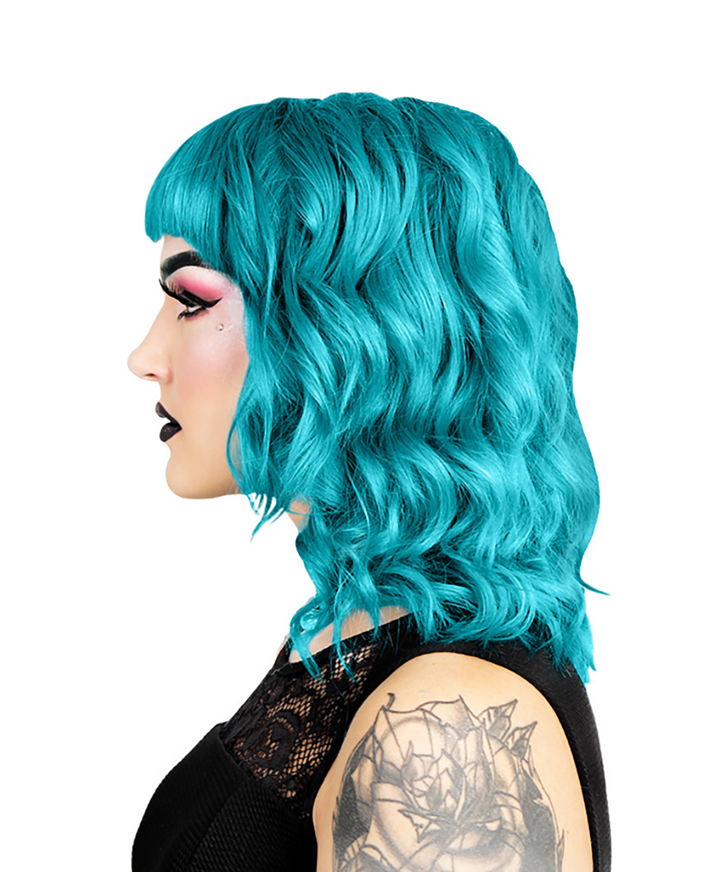 Herman's Amazing Thelma Turquoise