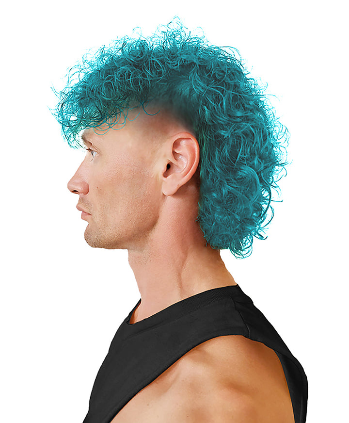 Herman's Amazing Thelma Turquoise