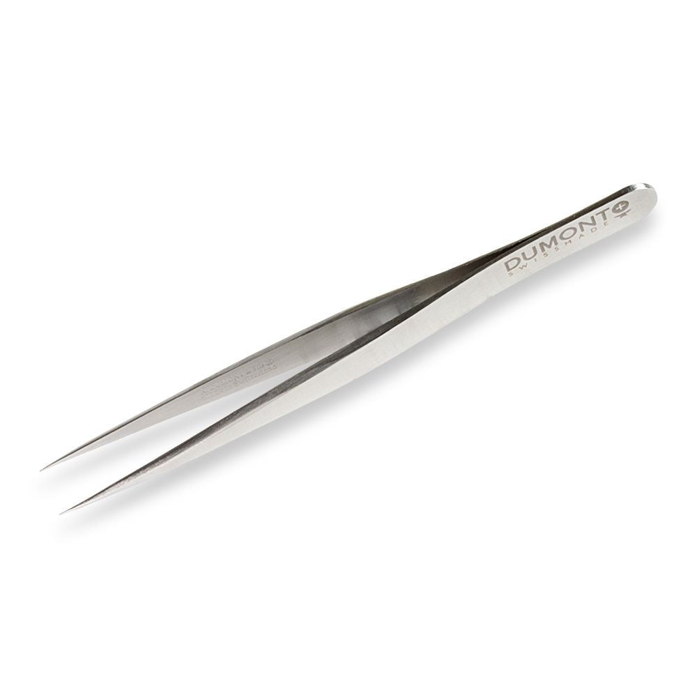 Dumont Fine Point Tweezers