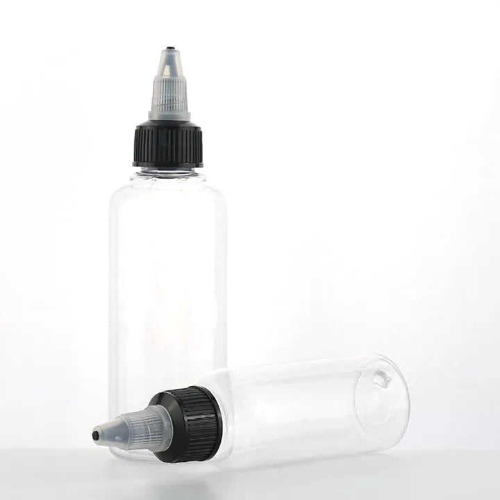 Scotty's Professional Twist Down Bottle
