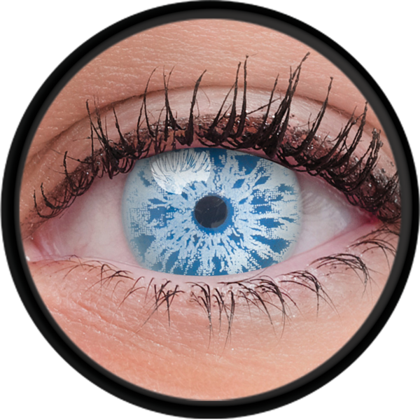 ColourVue UV Ice Lens