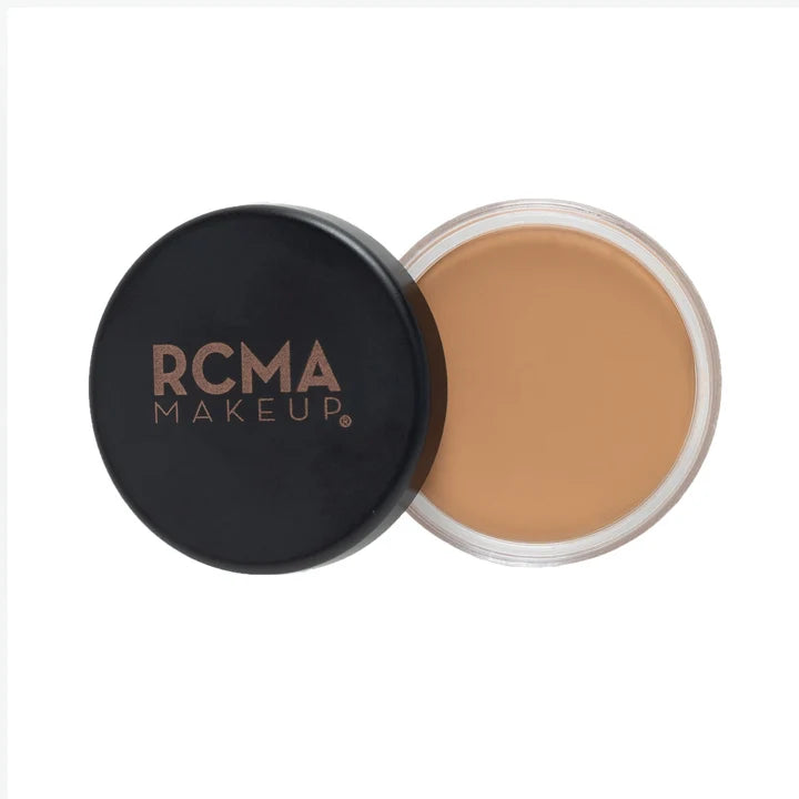 RCMA Beach Day Cream to Powder Bronzer