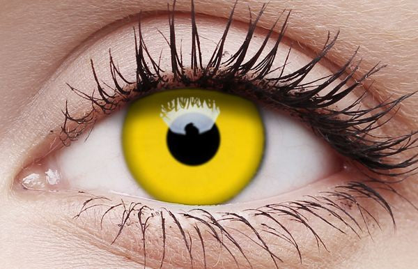 Colourvue Yellow