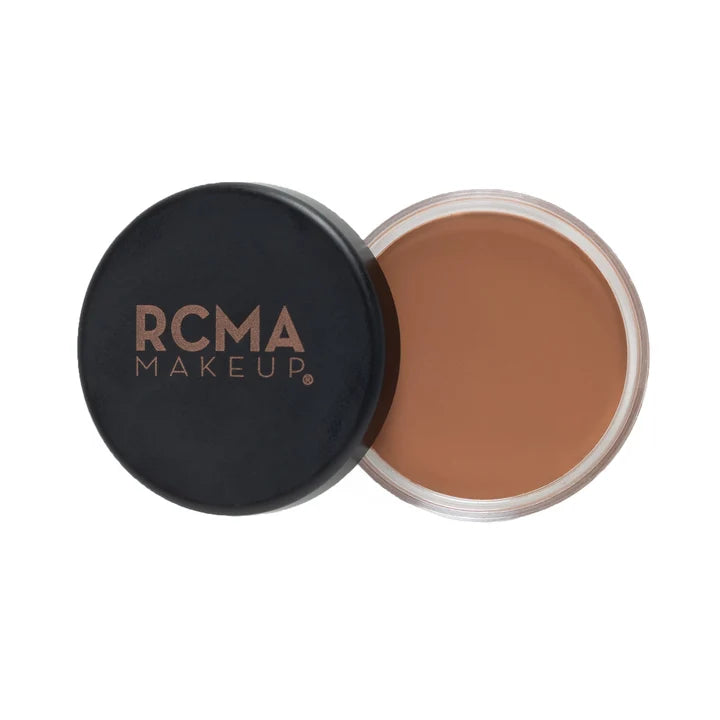 RCMA Beach Day Cream to Powder Bronzer