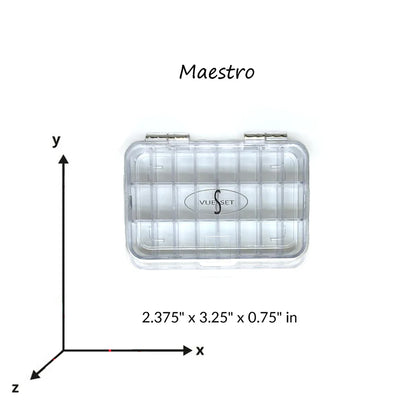 Vueset Maestro Palette