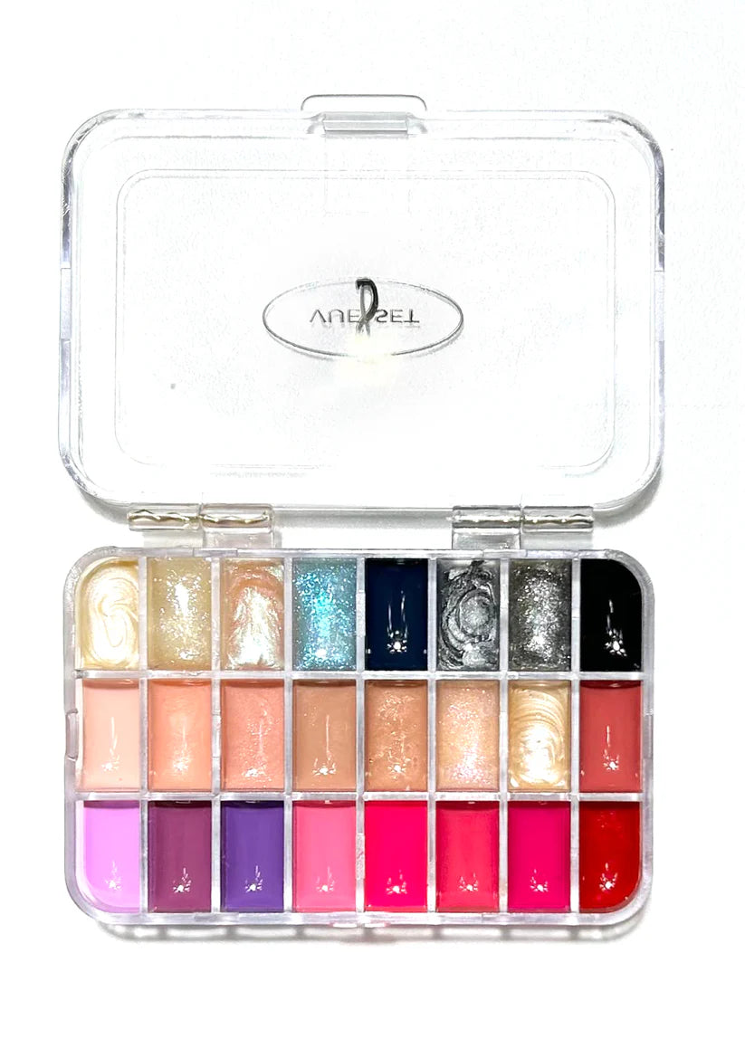 Vueset Maestro Palette