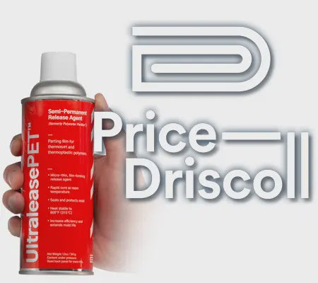 Price Driscoll UltraleasePET Release