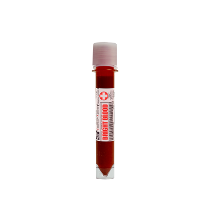 EBA Transfusion Bright Blood
