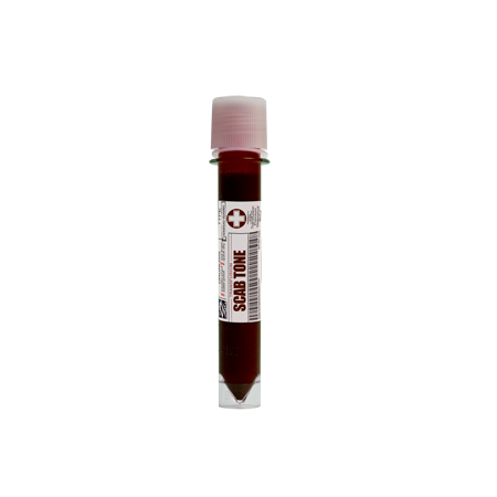 EBA Transfusion Scab Tone Blood