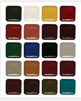 EBA Endura Ink Pan Refills