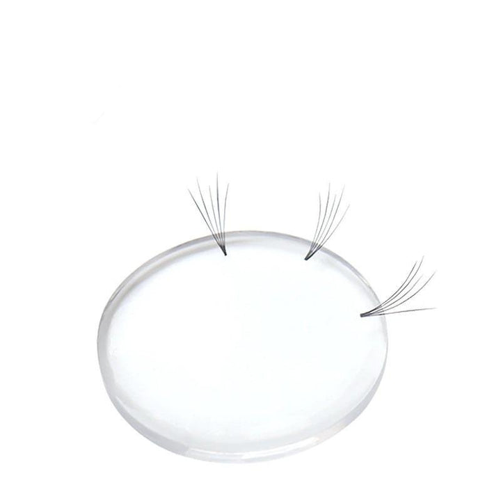 Scotty's Professional Silicone Lash Pad