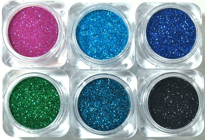 Naked Cosmetics Gemstones Glitter