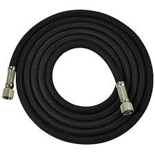Sparmax Braided Hose 10ft 1/8" - 1/8"