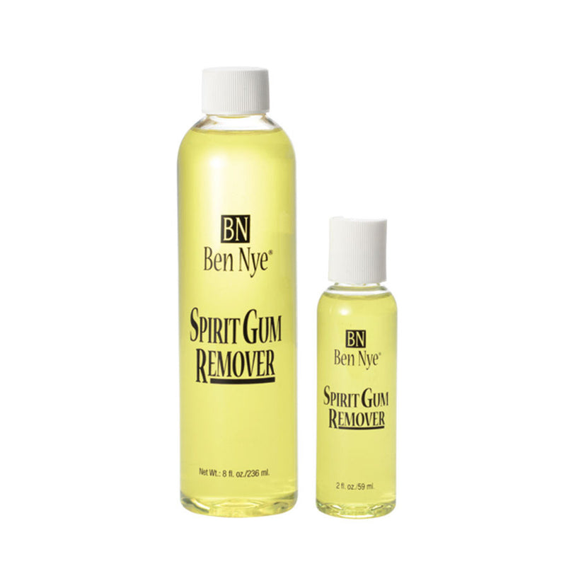 Ben Nye Spirit Gum Remover