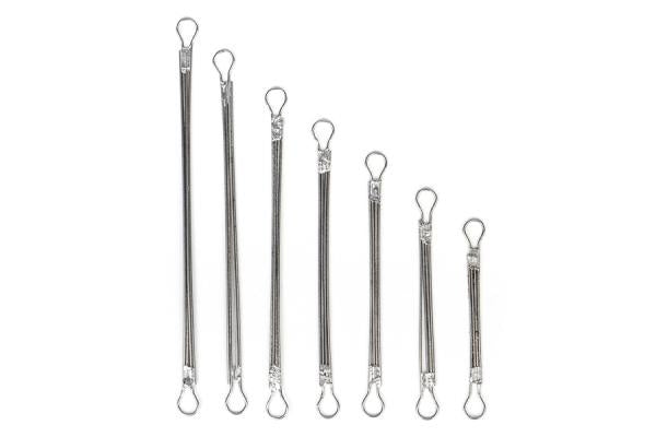 Fischbach Wig Foundation Springs