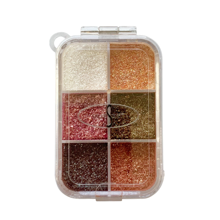 Vueset Seneca Mini Palette