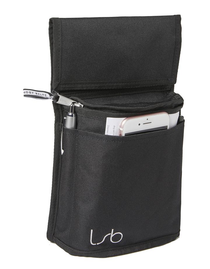 LSB Demi Pouch