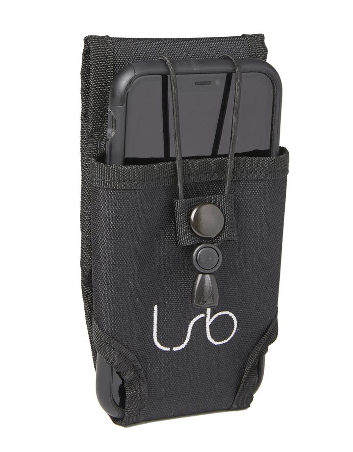 LSB Radio Holder