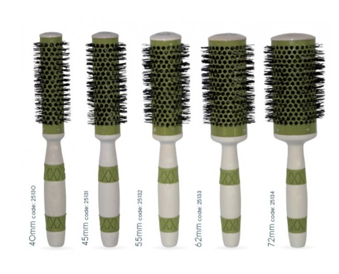 Shine Thermal Brush