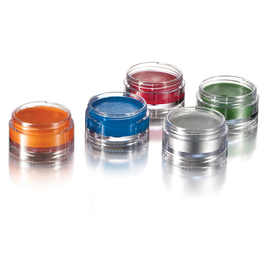 Ben Nye Lumiere Creme Colours