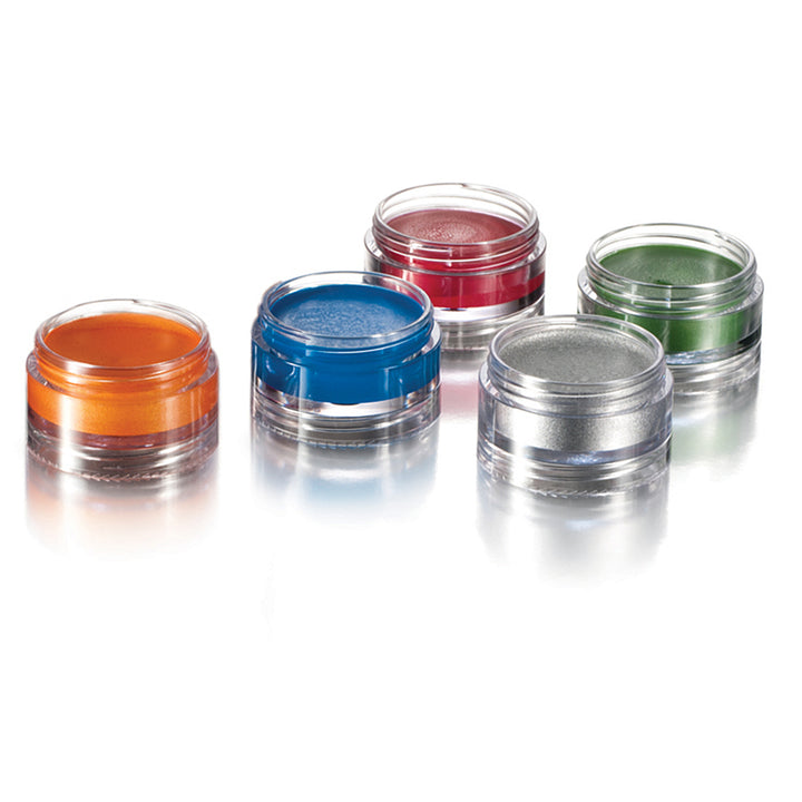 Ben Nye Lumiere Creme Colours