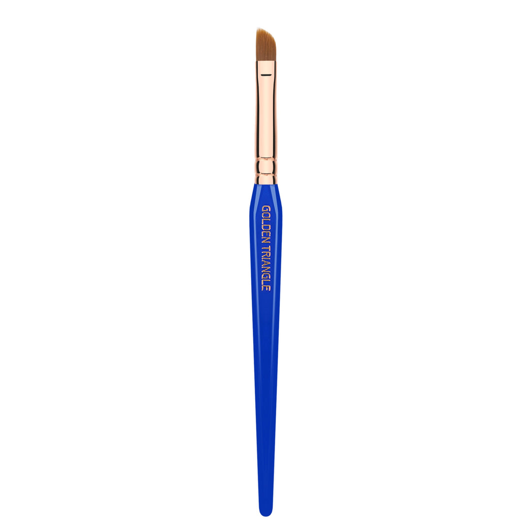 BDellium 548GT Dagger Lip Brush
