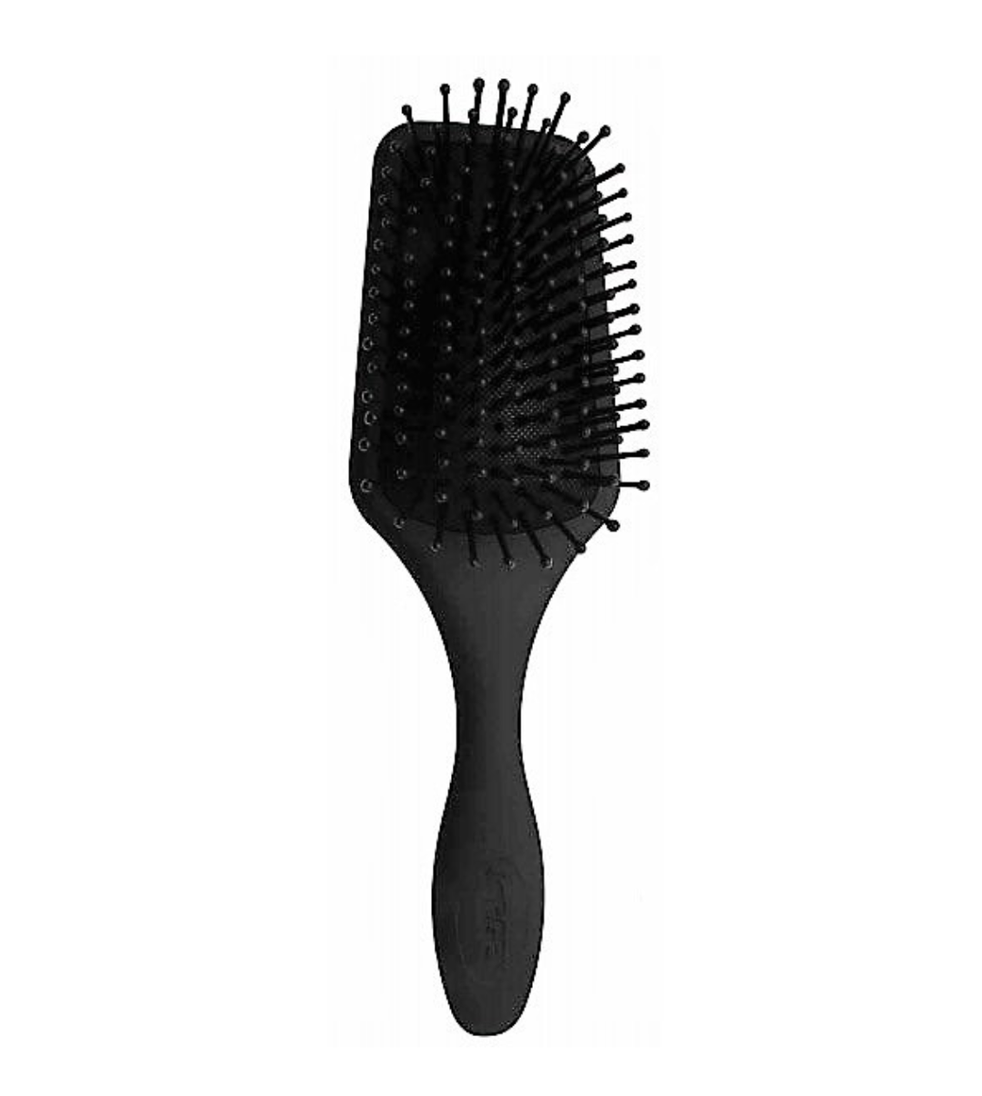 Jorgen Square Paddle Brush