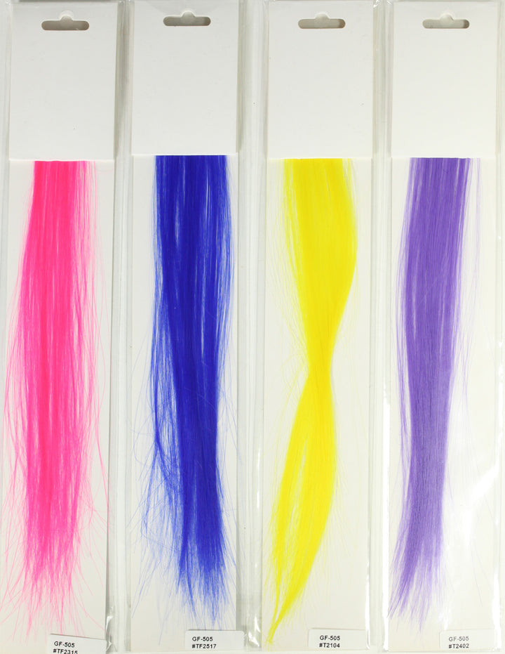 Scotty's Professional Splice Curls