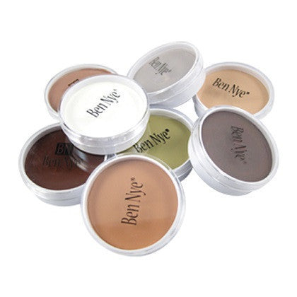 Ben Nye Character Creme Foundation