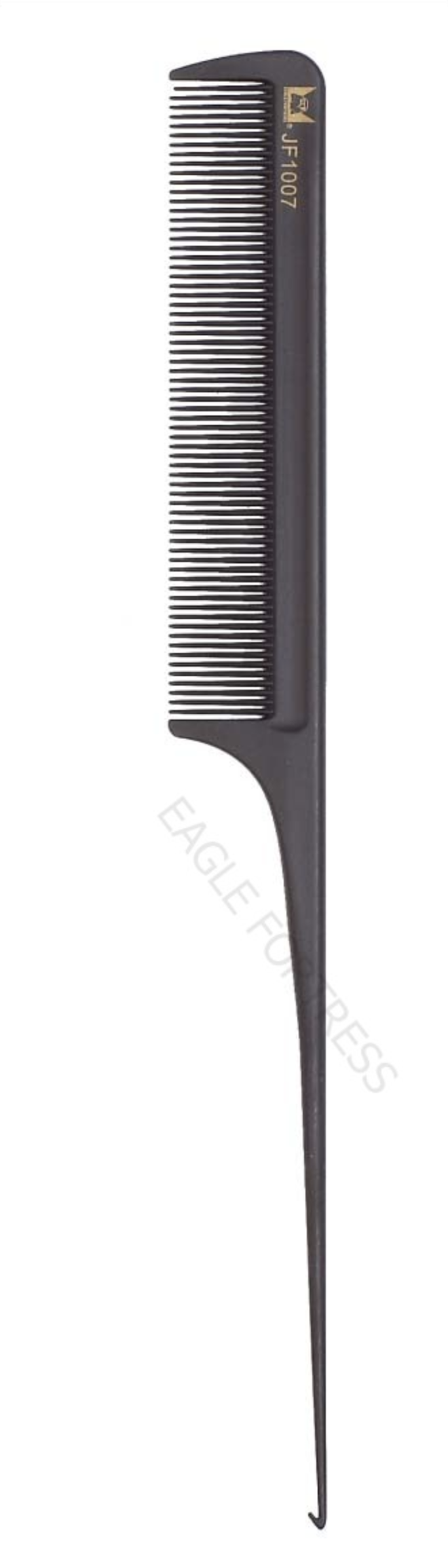 Eagle Fortress Silicone Tail comb
