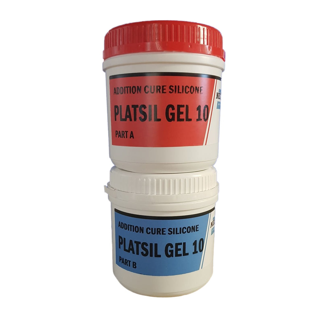 Neill's Materials PlatSil Gel 10