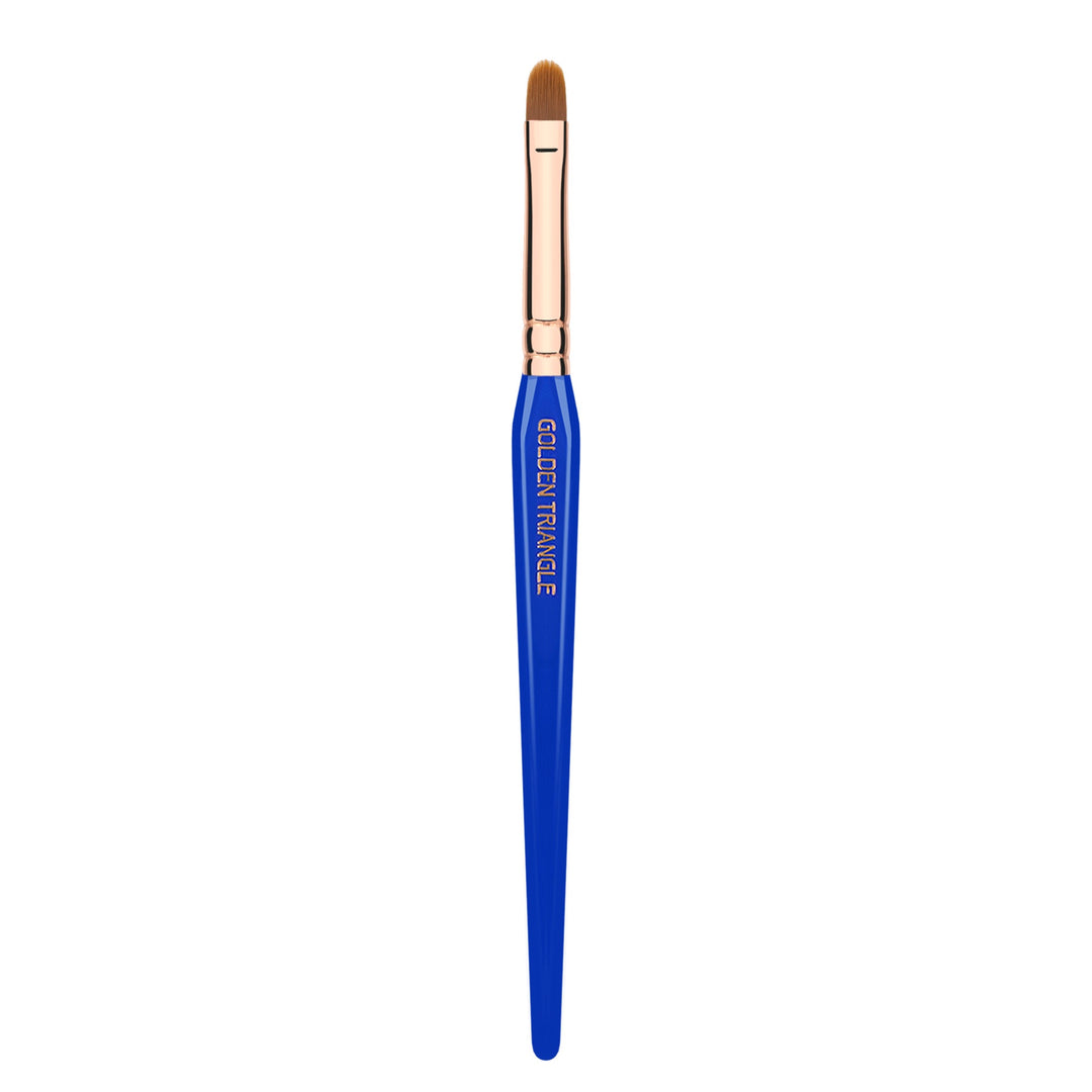 BDellium 542GT Bold Lip Brush