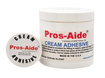 ADM Pros-Aide Cream Adhesive